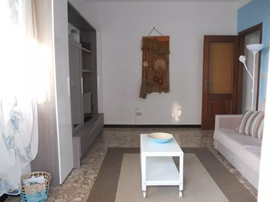 Immagine 7 di Trilocale in affitto  in Via Palmaria 1 a San Bartolomeo Al Mare