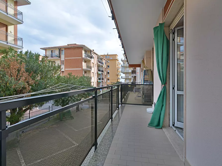 Immagine 23 di Trilocale in vendita  in della Resistenza 23 a San Bartolomeo Al Mare