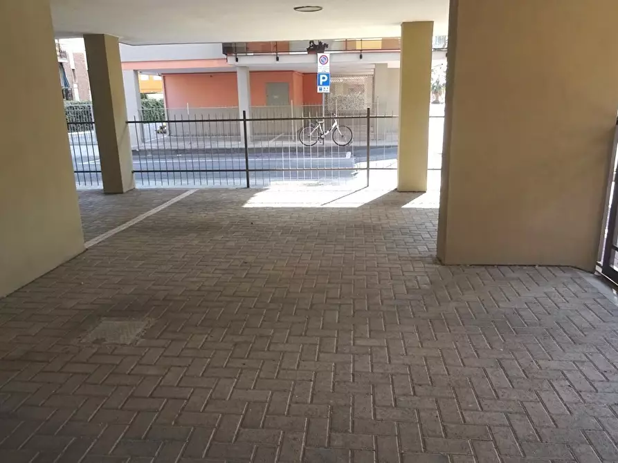 Immagine 39 di Trilocale in vendita  in della Resistenza 23 a San Bartolomeo Al Mare