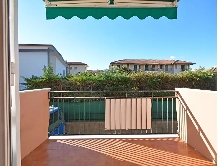 Immagine 27 di Bilocale in vendita  in Largo Parodi 1 a San Bartolomeo Al Mare