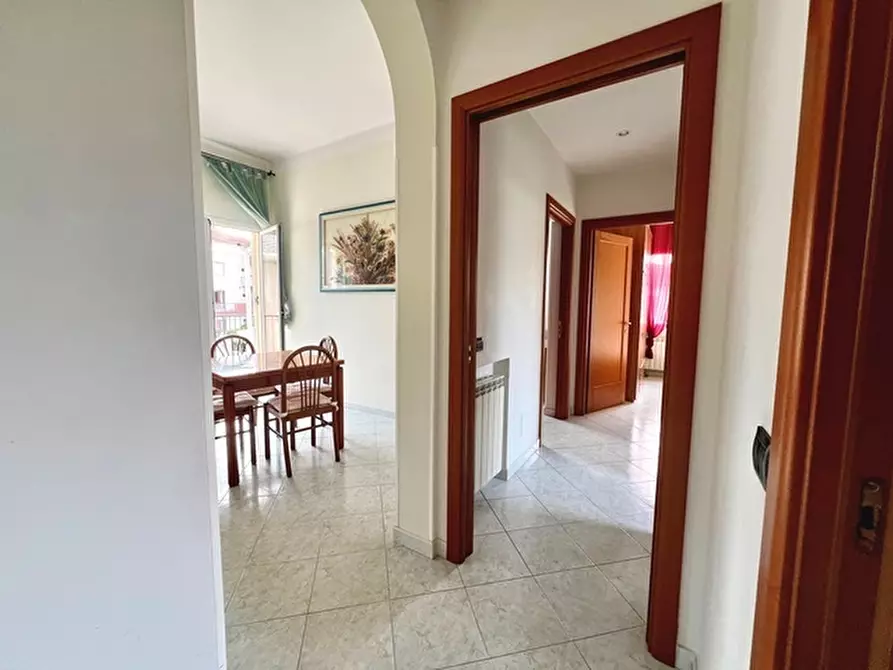 Immagine 26 di Quadrilocale in affitto  in Via Ville Nuove 12 a Diano Marina