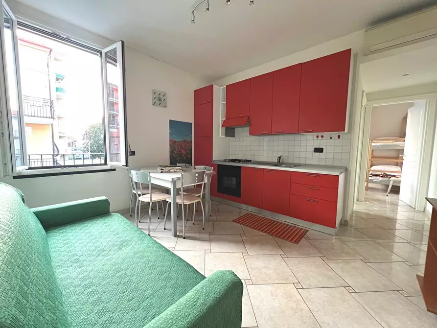 Immagine 3 di Bilocale in affitto  in Via Sardegna n. 9 9 a San Bartolomeo Al Mare