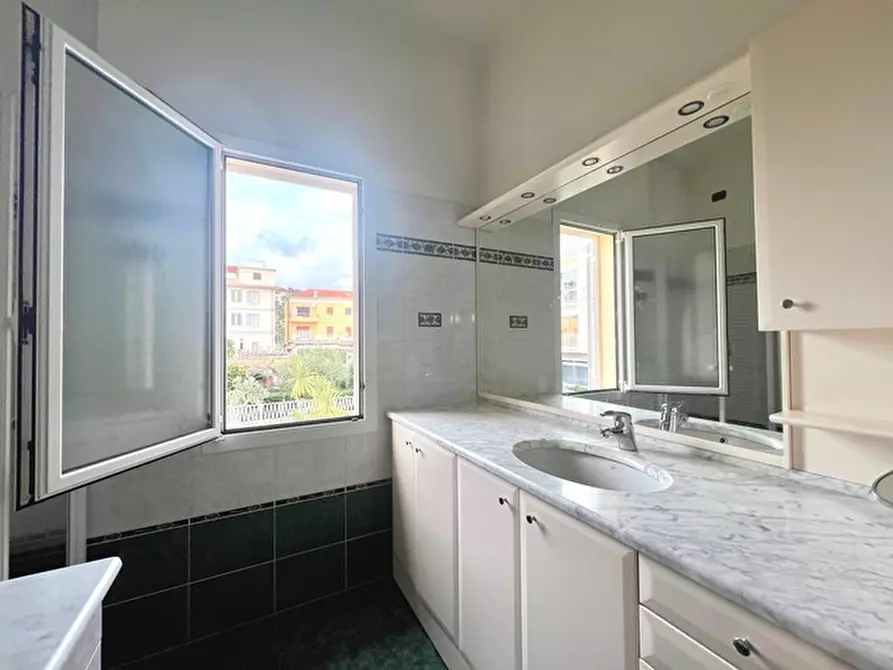 Immagine 29 di Quadrilocale in affitto  in Via Ville Nuove 12 a Diano Marina