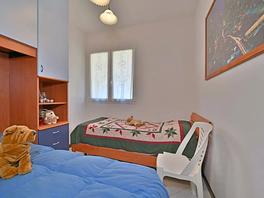 Immagine 7 di Trilocale in vendita  in Via Pairola 44 a San Bartolomeo Al Mare
