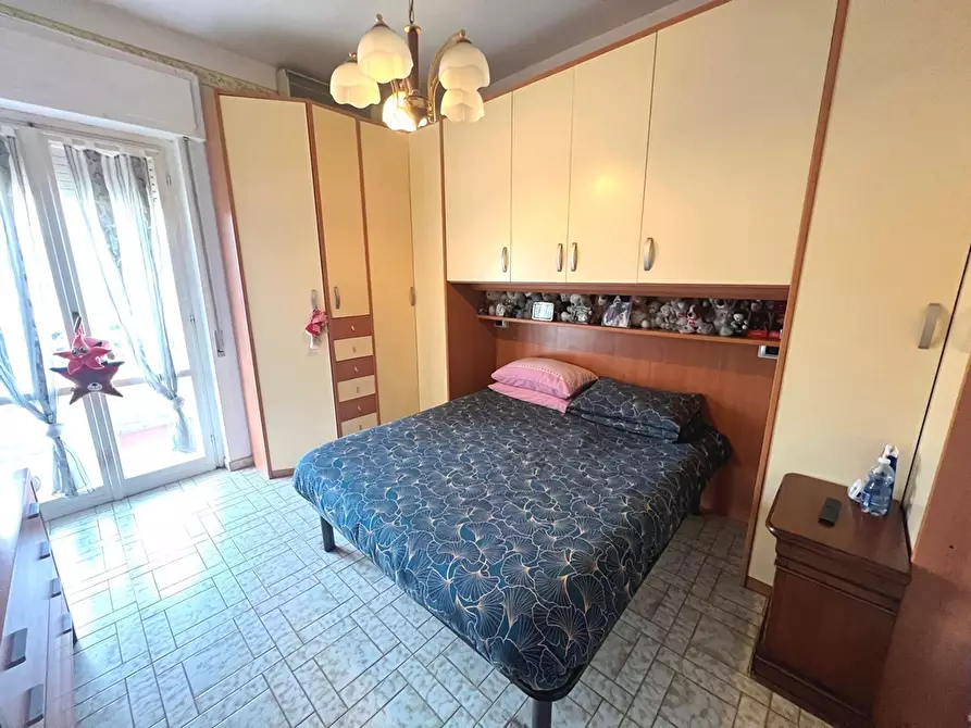 Immagine 4 di Trilocale in vendita  in Via Gombi San Siro 4 a Diano Marina