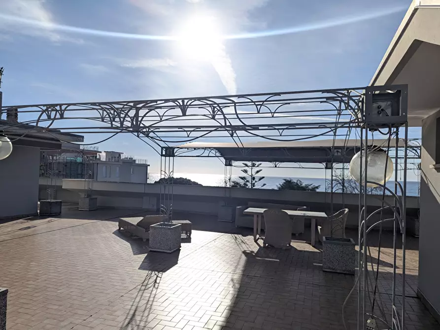 Immagine 5 di Attico in vendita  in Viale Europa 5 a San Bartolomeo Al Mare