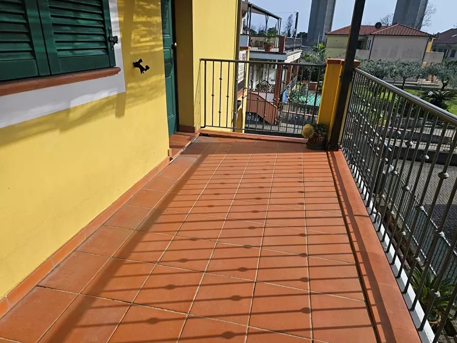 Immagine 24 di Trilocale in vendita  in Via Pairola 44 a San Bartolomeo Al Mare