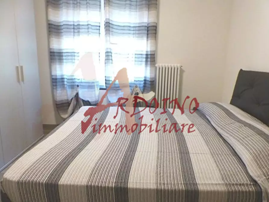 Immagine 53 di Quadrilocale in affitto  in Via Dott. F. Traversa 2121 a San Bartolomeo Al Mare