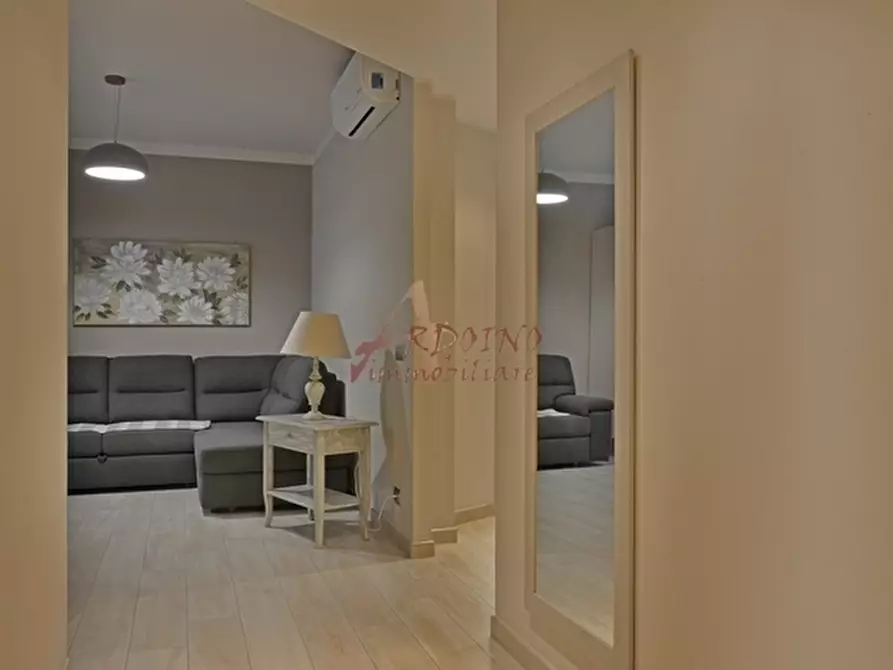 Immagine 12 di Trilocale in vendita  in Viale Europa a San Bartolomeo Al Mare