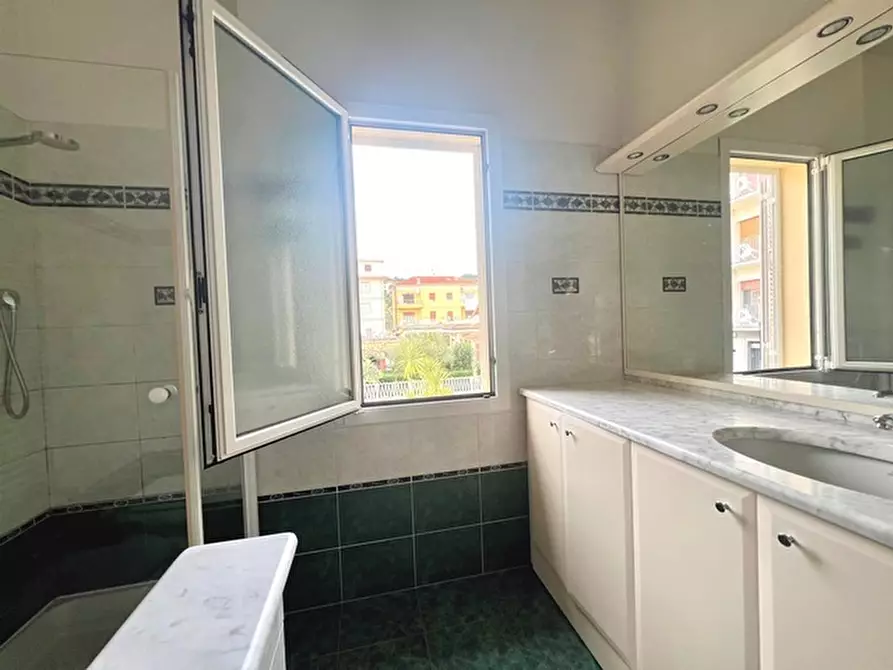 Immagine 30 di Quadrilocale in affitto  in Via Ville Nuove 12 a Diano Marina