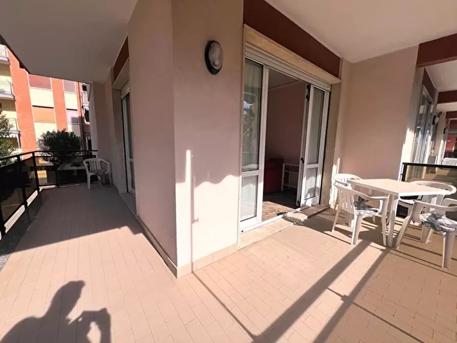 Immagine 39 di Trilocale in affitto  in Via della Resistenza 2323 a San Bartolomeo Al Mare