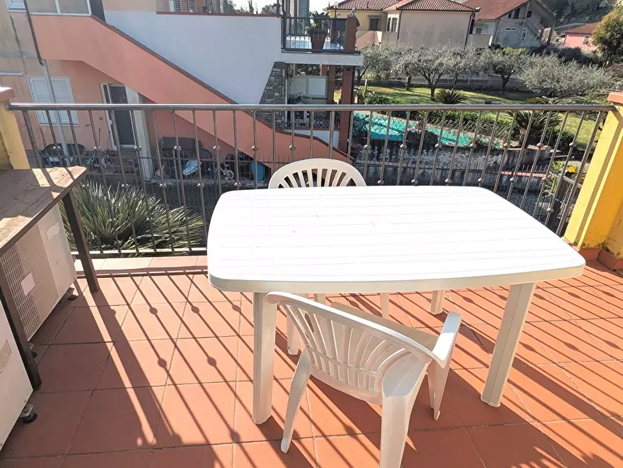 Immagine 60 di Trilocale in vendita  in Via Pairola 44 a San Bartolomeo Al Mare