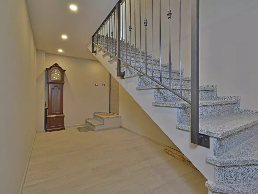 Immagine 16 di Quadrilocale in vendita  in Via Faraldi 131 a San Bartolomeo Al Mare