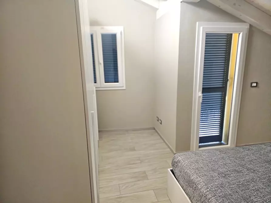 Immagine 16 di Bilocale in vendita  in Via Faraldi a San Bartolomeo Al Mare