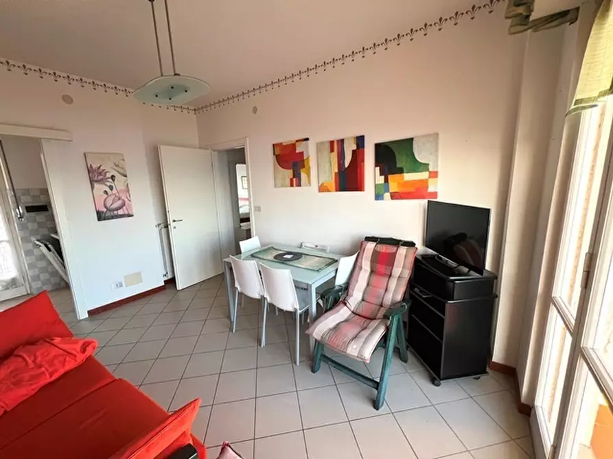 Immagine 34 di Bilocale in affitto  in Via Malta 5252 a San Bartolomeo Al Mare