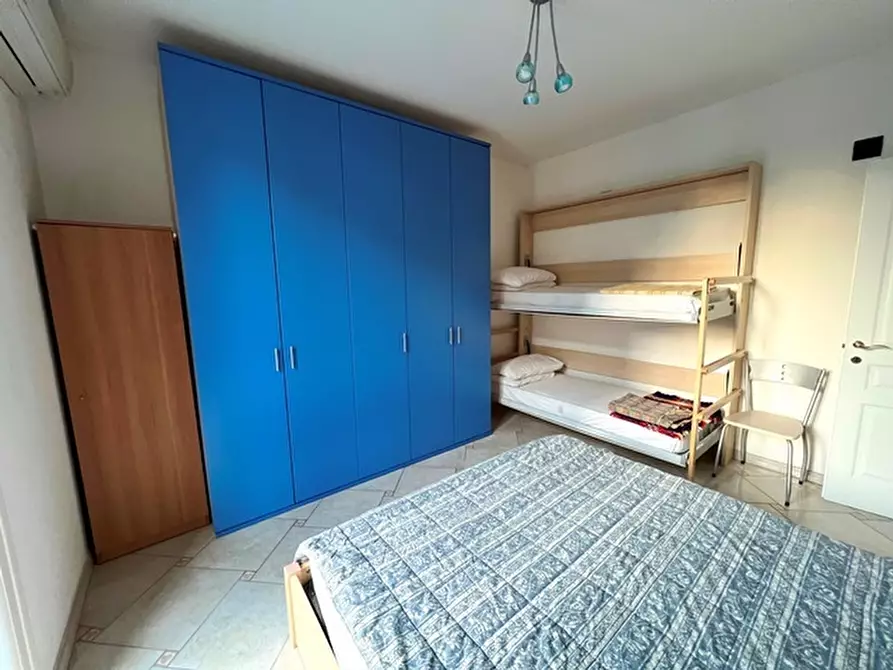 Immagine 31 di Bilocale in affitto  in Via Sardegna 99 a San Bartolomeo Al Mare