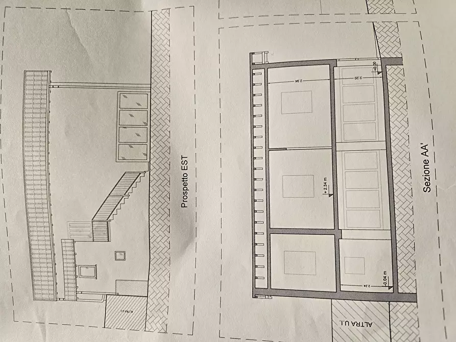 Immagine 51 di Casa indipendente in vendita  in Via Indiani 19 a Diano Marina