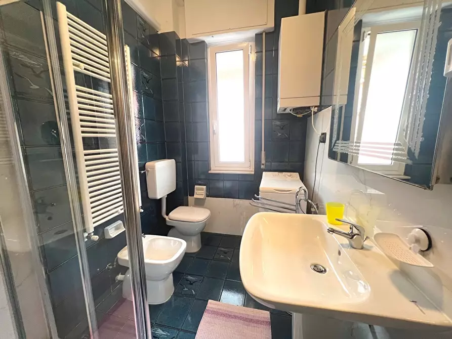 Immagine 11 di Bilocale in affitto  in Via Sicilia 11 a San Bartolomeo Al Mare