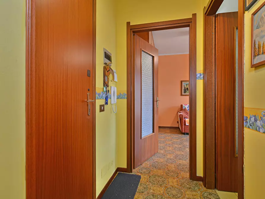 Immagine 25 di Bilocale in vendita  in Via Carlo conti 36 a San Bartolomeo Al Mare