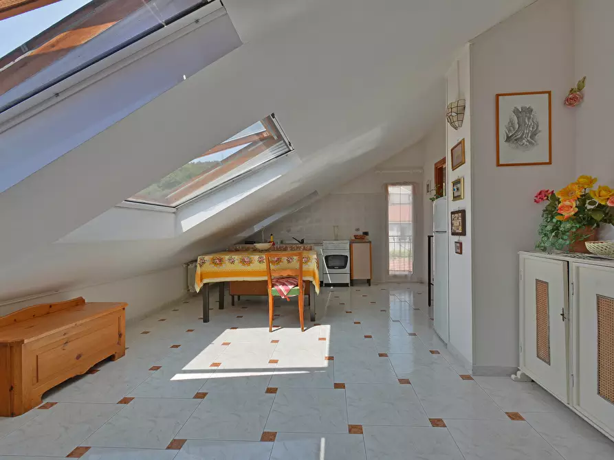 Immagine 27 di Quadrilocale in vendita  in Via Michele Albavera 5 a San Bartolomeo Al Mare