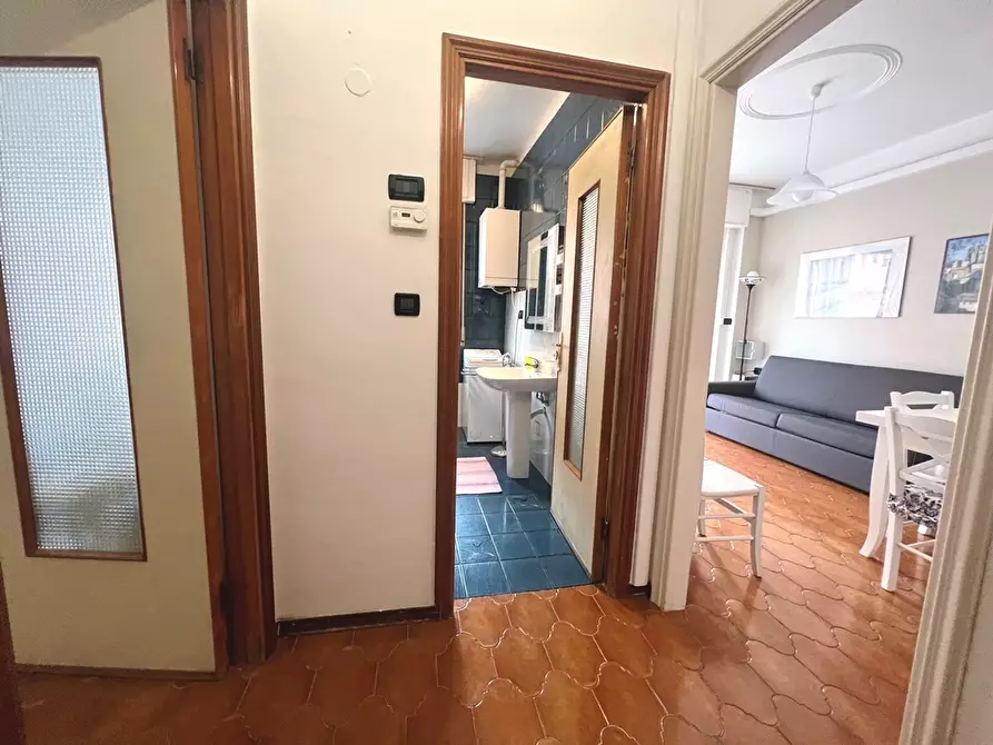 Immagine 18 di Bilocale in affitto  in Via Sicilia 11 a San Bartolomeo Al Mare