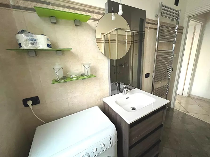 Immagine 20 di Bilocale in affitto  in Via Sardegna n. 9 9 a San Bartolomeo Al Mare