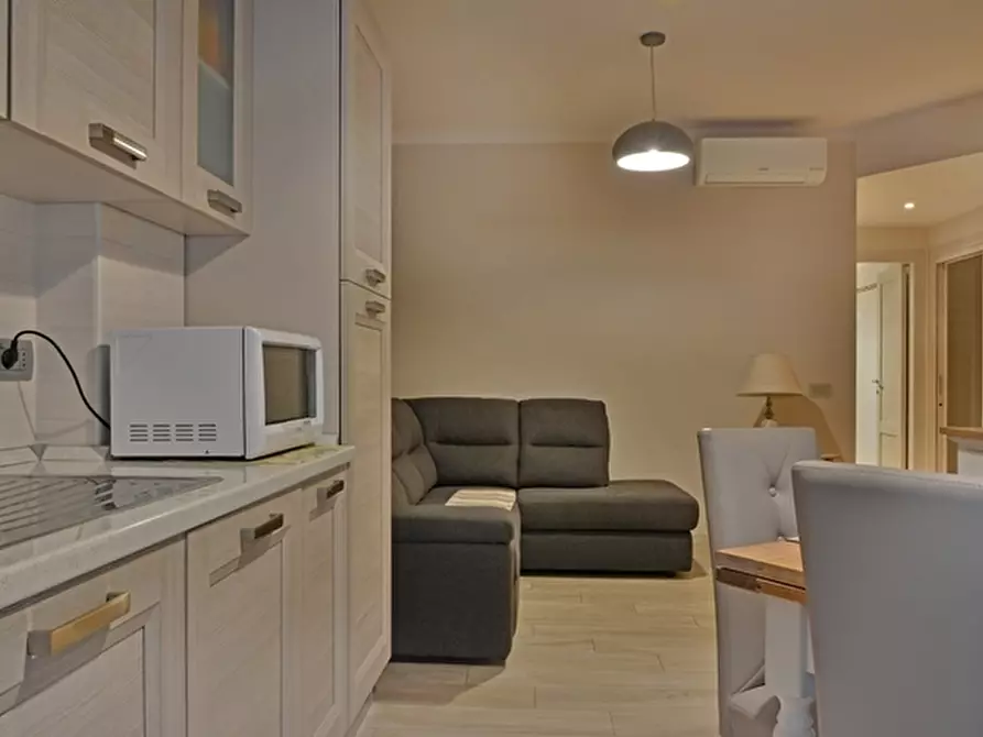 Immagine 36 di Trilocale in affitto  in Viale Europa 5 a San Bartolomeo Al Mare