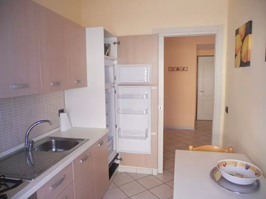 Immagine 26 di Trilocale in affitto  in Via della Torre 9 a San Bartolomeo Al Mare