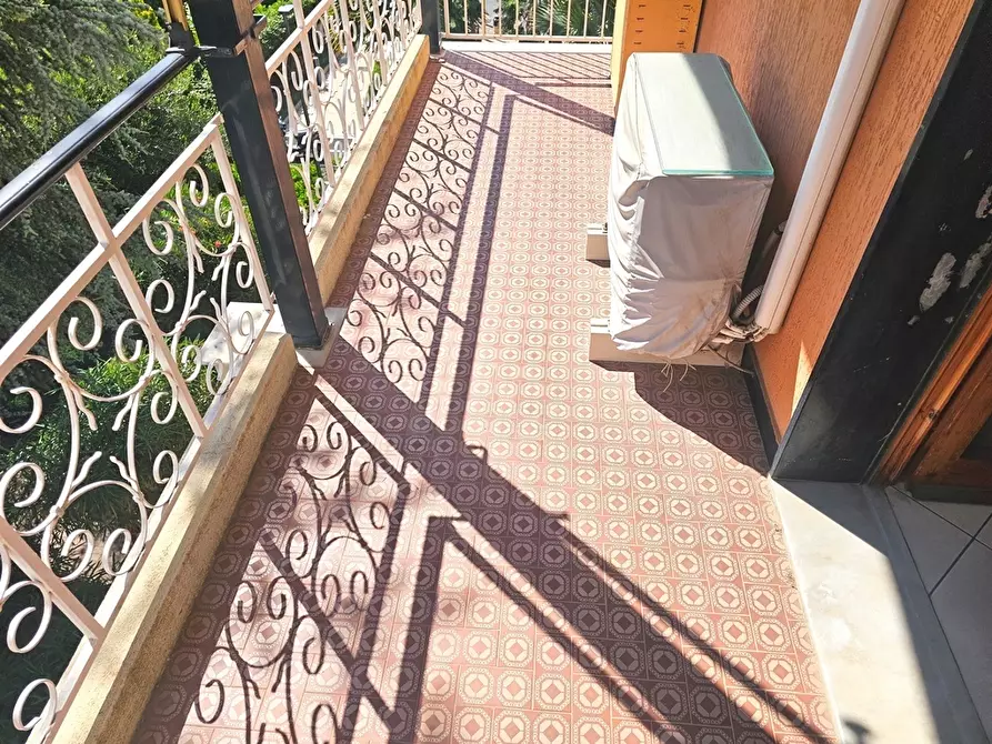 Immagine 22 di Bilocale in affitto  a San Bartolomeo Al Mare