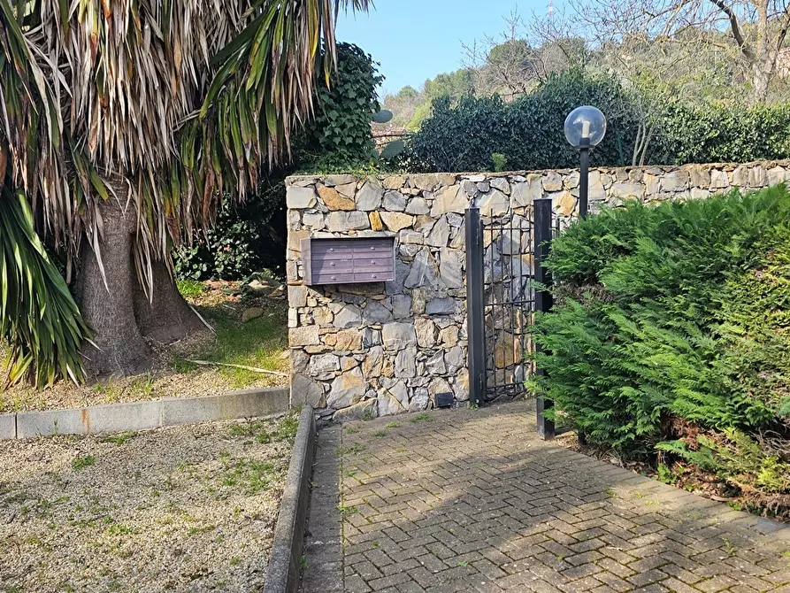 Immagine 39 di Trilocale in vendita  in Via Pairola 44 a San Bartolomeo Al Mare