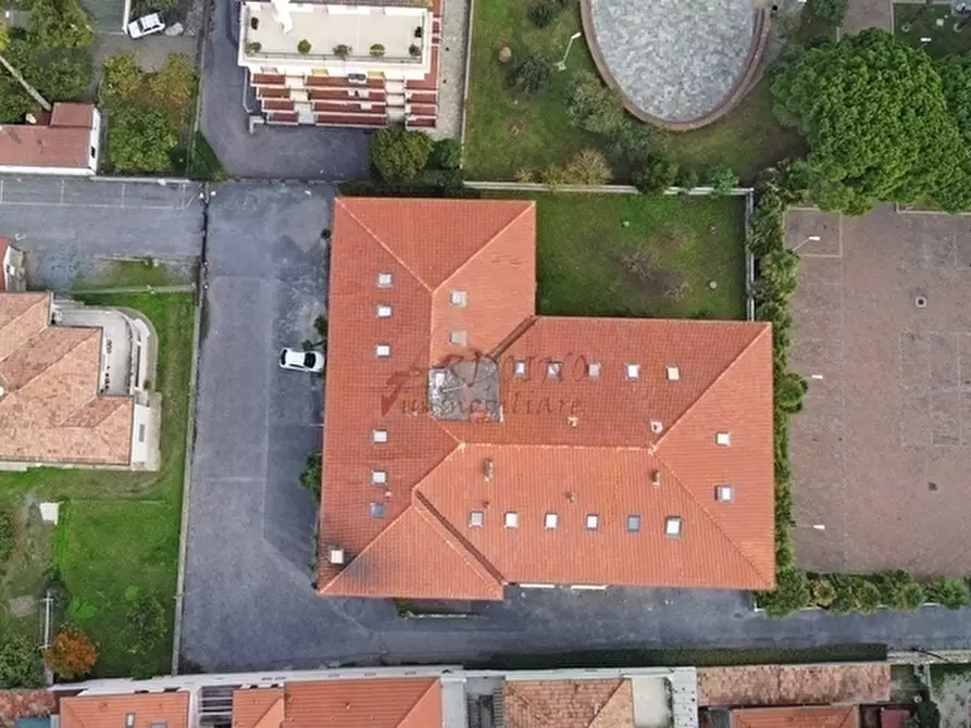 Immagine 12 di Trilocale in affitto  in Via Aurelia 57 a San Bartolomeo Al Mare