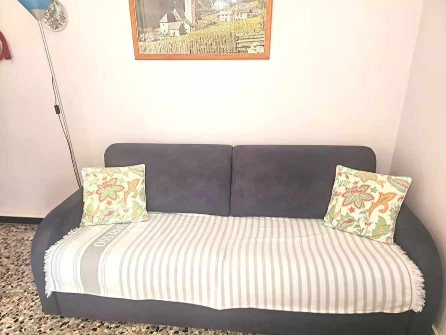 Immagine 38 di Bilocale in vendita  in Via Sicilia 9 a San Bartolomeo Al Mare