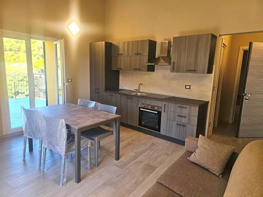 Immagine 3 di Bilocale in vendita  in Via Faraldi a San Bartolomeo Al Mare