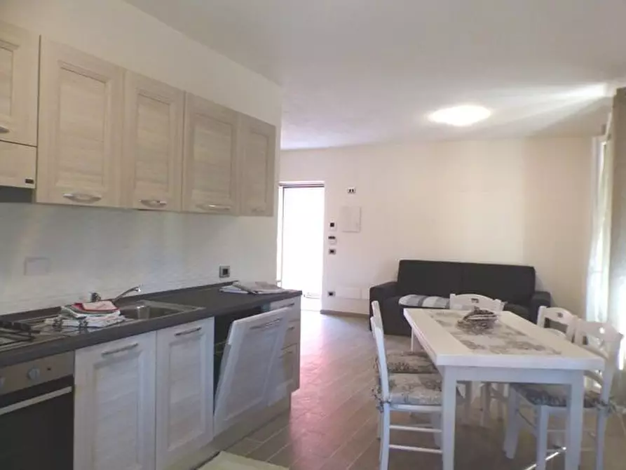 Immagine 30 di Quadrilocale in affitto  in Via Dott. F. Traversa 2121 a San Bartolomeo Al Mare