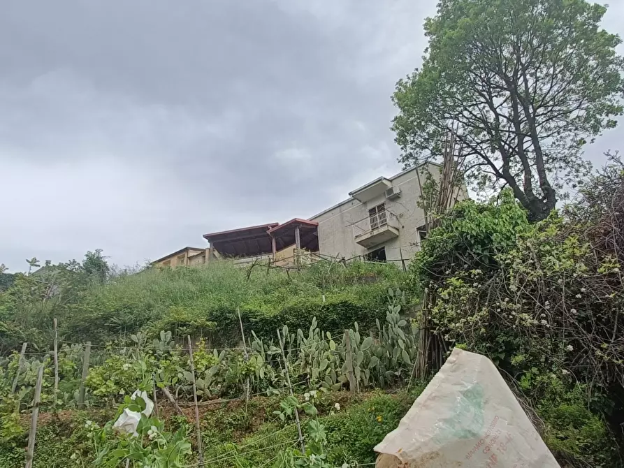 Immagine 10 di Casa indipendente in vendita  in acquadauzano a Lamezia Terme