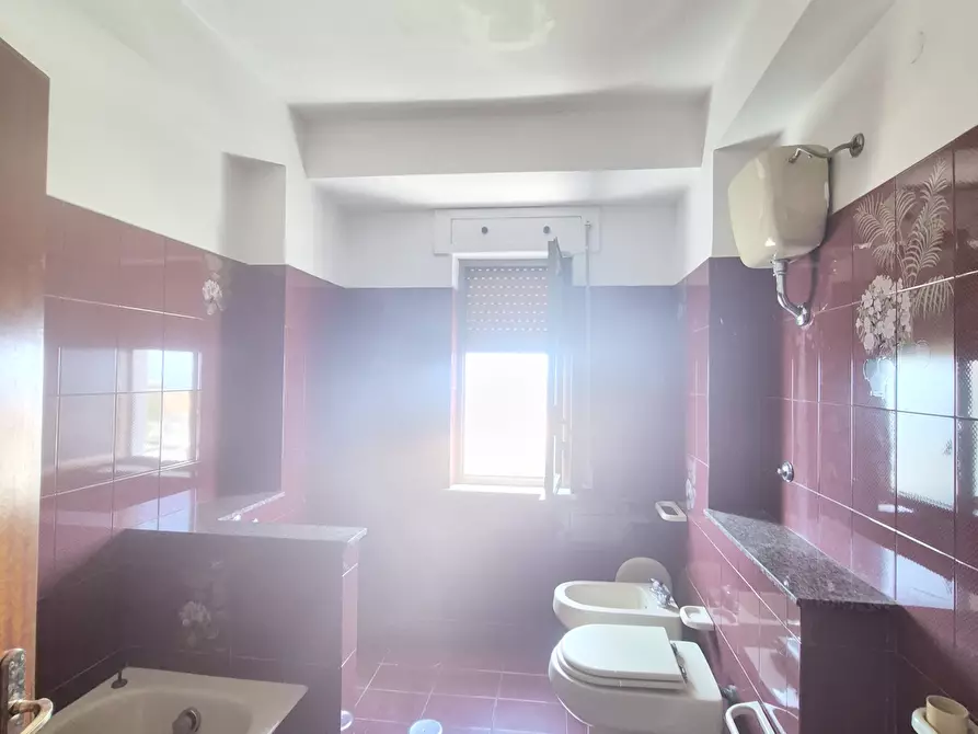Immagine 10 di Porzione di casa in vendita  in Via Canneto Morelli a Lamezia Terme