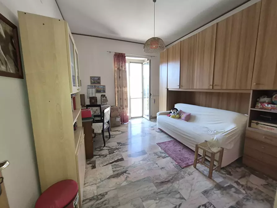 Immagine 2 di Pentalocale in vendita  in Via Guglielmo Marconi 168 a Lamezia Terme