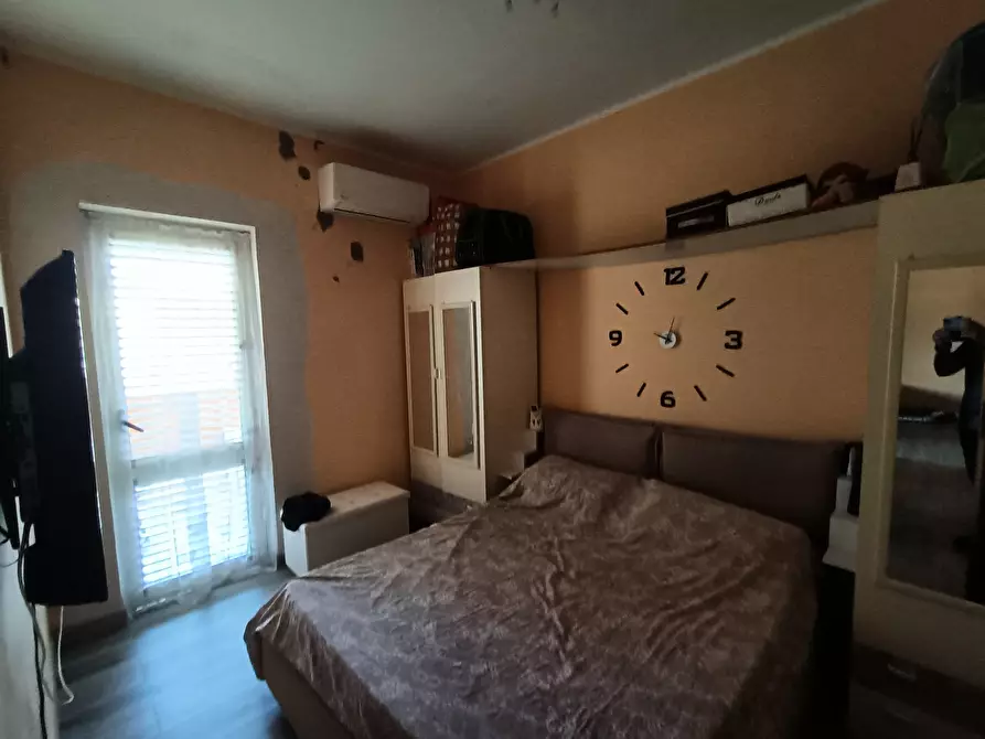 Immagine 2 di Bilocale in vendita  in Via della Pineta 6 a Lamezia Terme