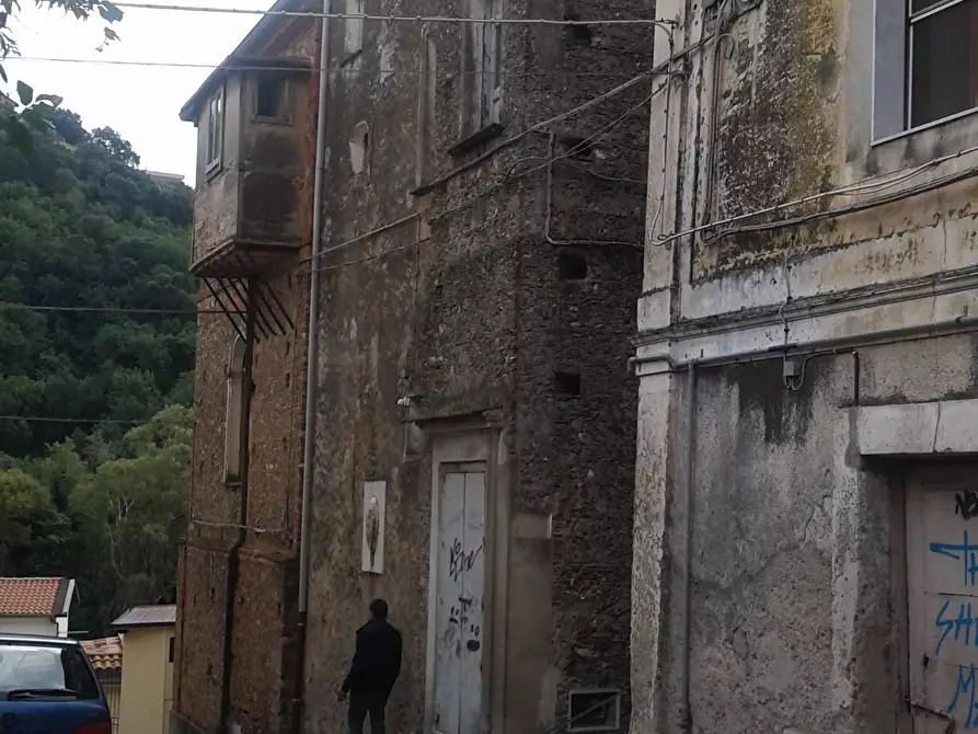Immagine 1 di Rustico / casale in vendita  in Via Maggiordomo a Lamezia Terme
