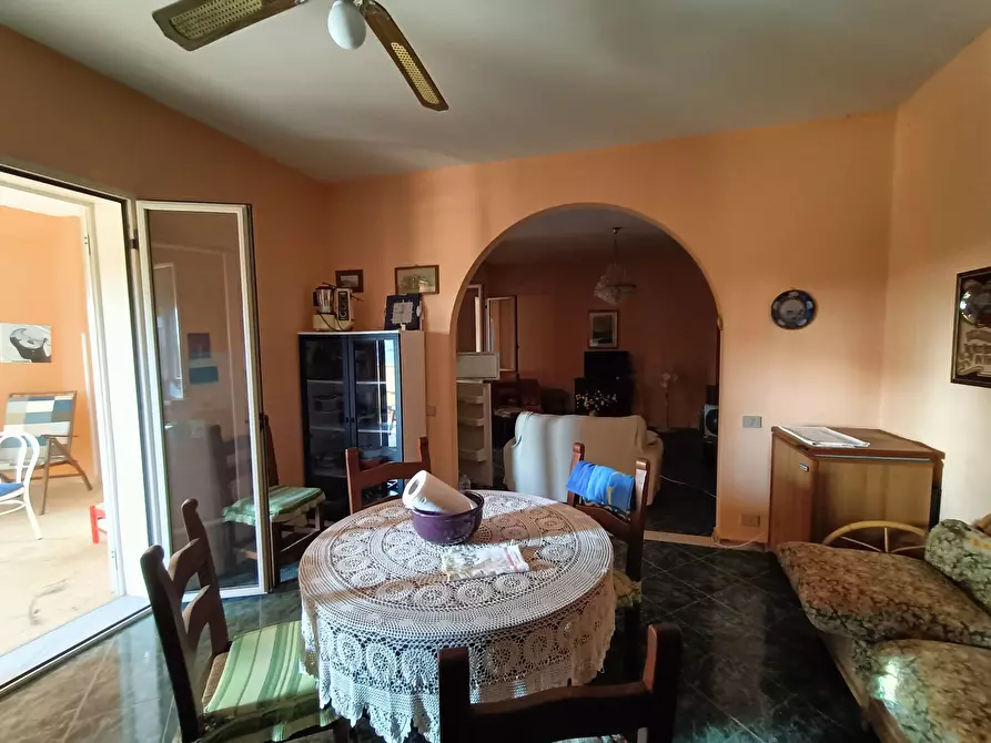 Immagine 12 di Quadrilocale in vendita  in ginepri a Lamezia Terme