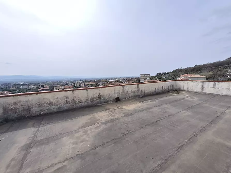 Immagine 12 di Porzione di casa in vendita  in Via Canneto Morelli a Lamezia Terme