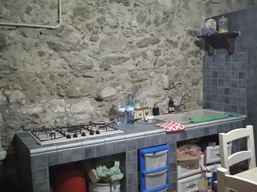 Immagine 49 di Quadrilocale in vendita  in via antonio d'ippolito a Lamezia Terme