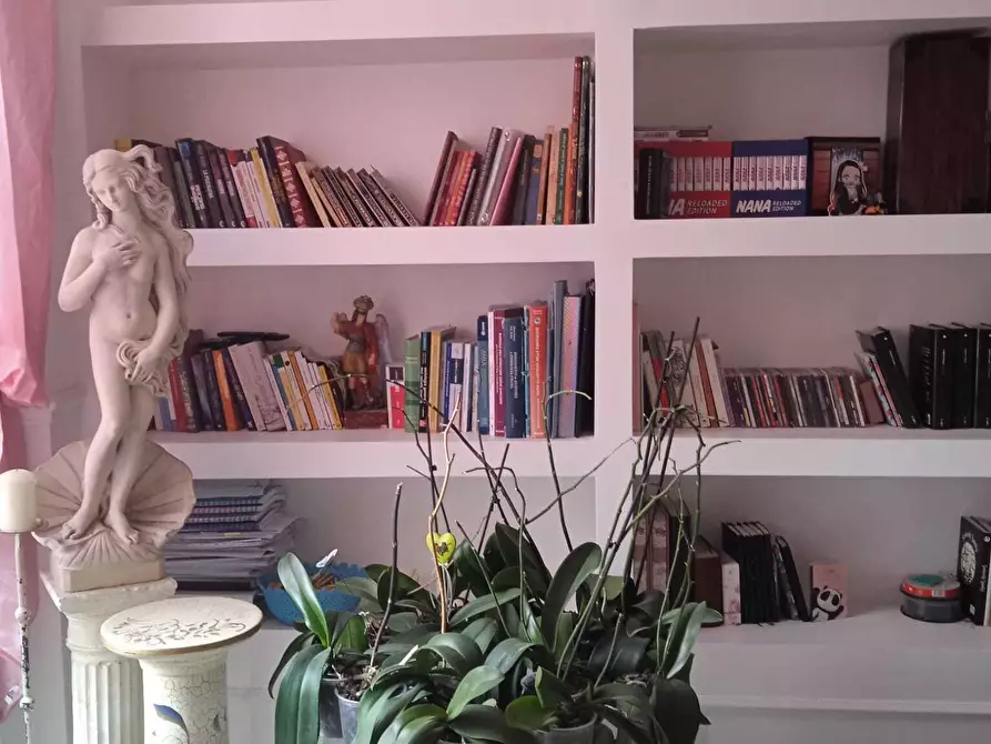 Immagine 14 di Pentalocale in vendita  in Via Antonio d' Ippolito a Lamezia Terme