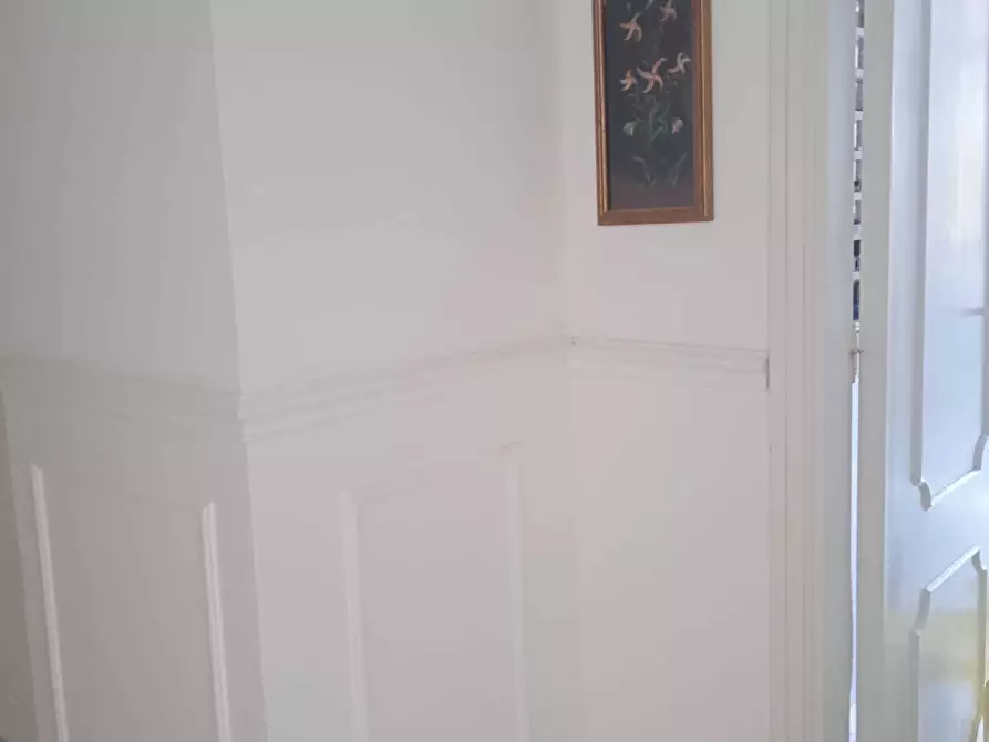 Immagine 10 di Quadrilocale in vendita  in via antonio d'ippolito a Lamezia Terme