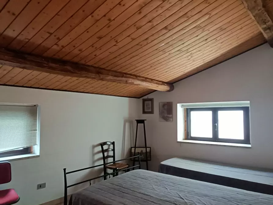 Immagine 10 di Casa indipendente in vendita  in Via Giuseppe Verdi 39 a Lamezia Terme