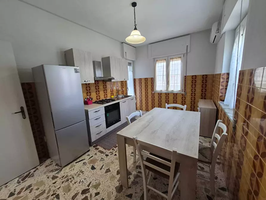 Immagine 2 di Trilocale in affitto  in Località Cafarone 35 a Lamezia Terme