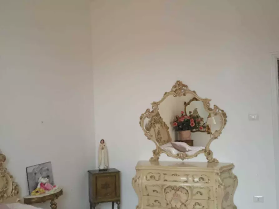 Immagine 34 di Quadrilocale in vendita  in via antonio d'ippolito a Lamezia Terme