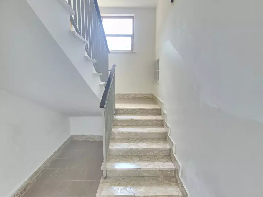 Immagine 11 di Porzione di casa in vendita  in Via Canneto Morelli a Lamezia Terme