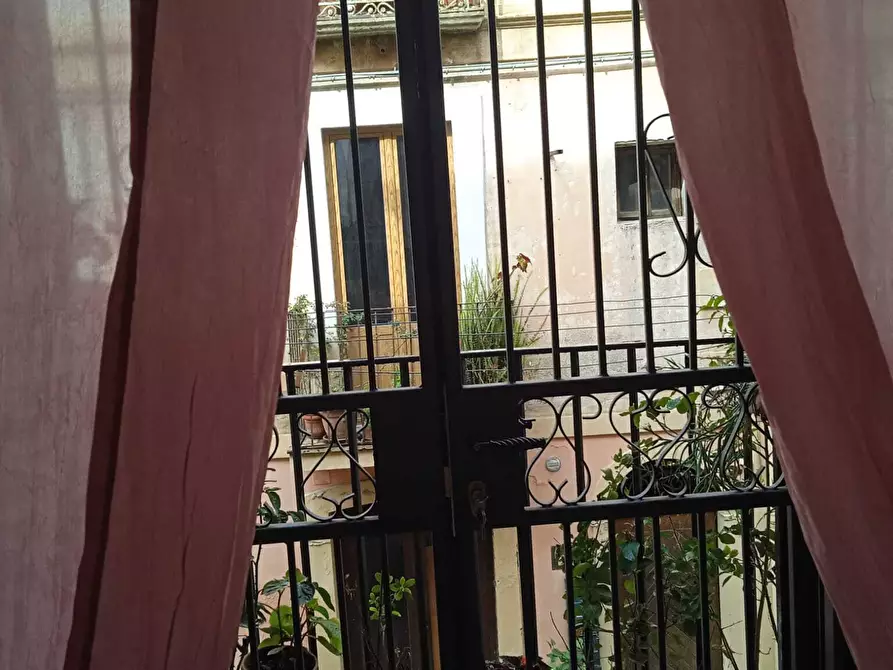 Immagine 17 di Pentalocale in vendita  in Via Antonio d' Ippolito a Lamezia Terme