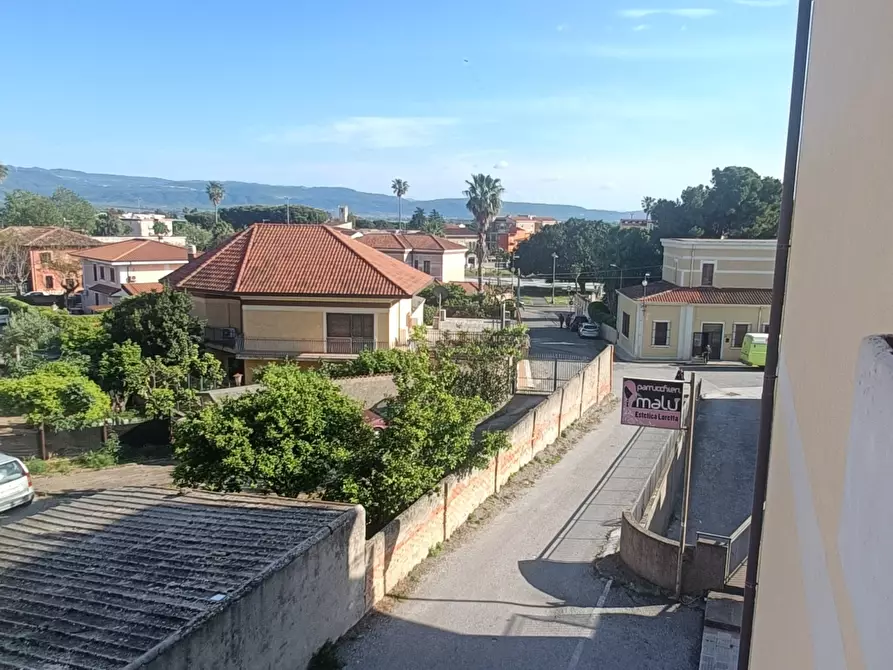 Immagine 17 di Pentalocale in vendita  in Via del Mare 65/b a Lamezia Terme